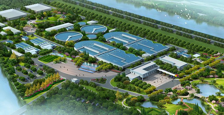 污水處理廠不斷興建，污泥產(chǎn)量不斷增加