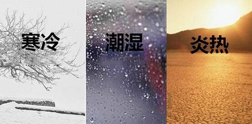 污泥干燥設(shè)備容易受到高溫環(huán)境、潮濕環(huán)境或者是低溫環(huán)境的影響