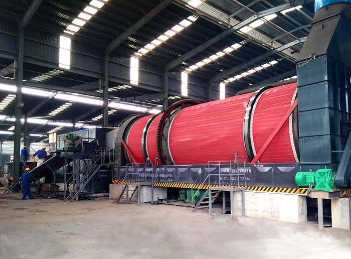 降低粉塵污染，可以從減少粉塵量方面入手